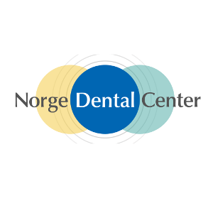 Norge Dental Center Logo