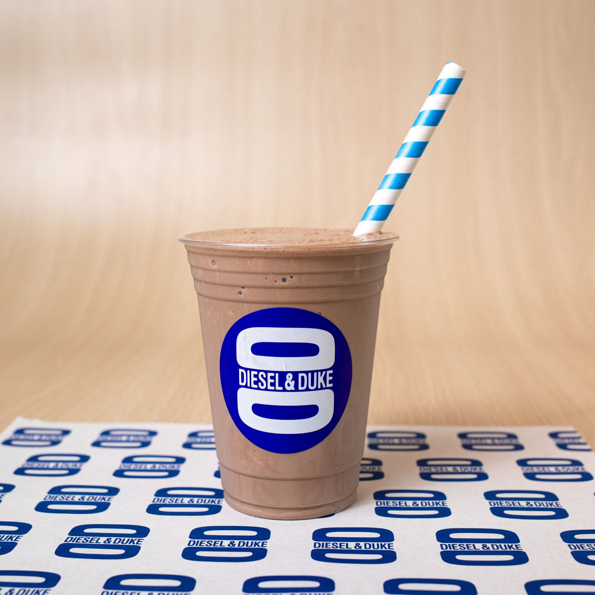 Chocolate Shake