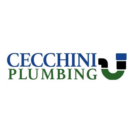 Cecchini Plumbing Logo