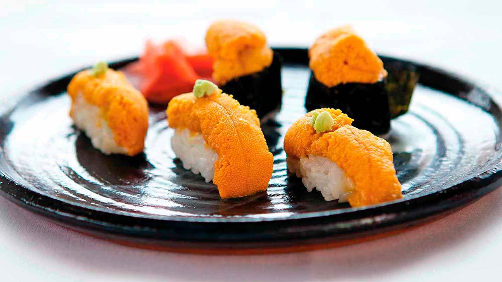 Sushi Kashiba Photo