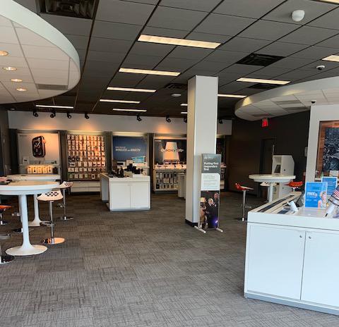 AT&T Store Photo