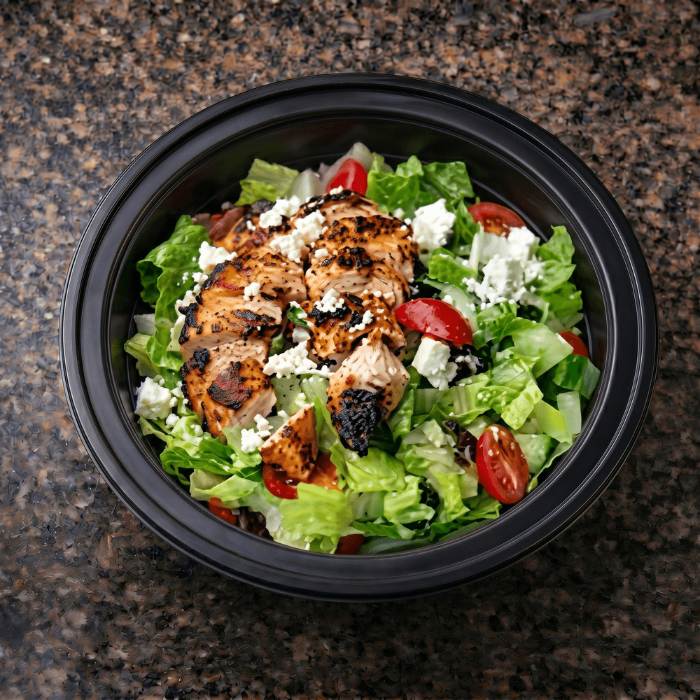 Chicken Salad
