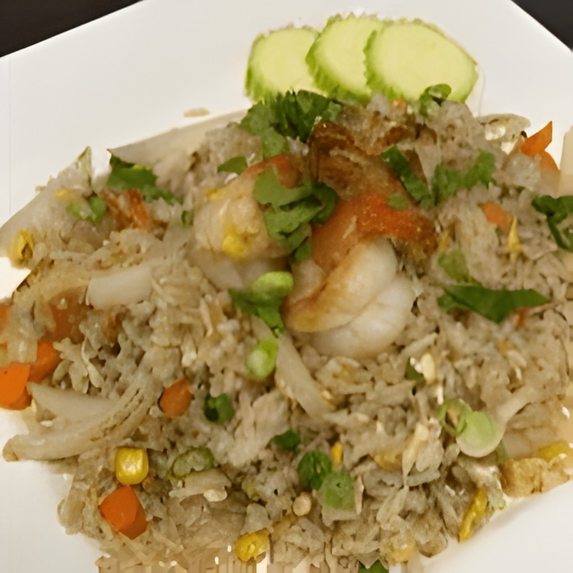 Fried Rice