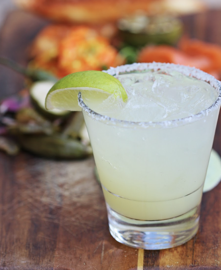 HOUSE MARGARITA