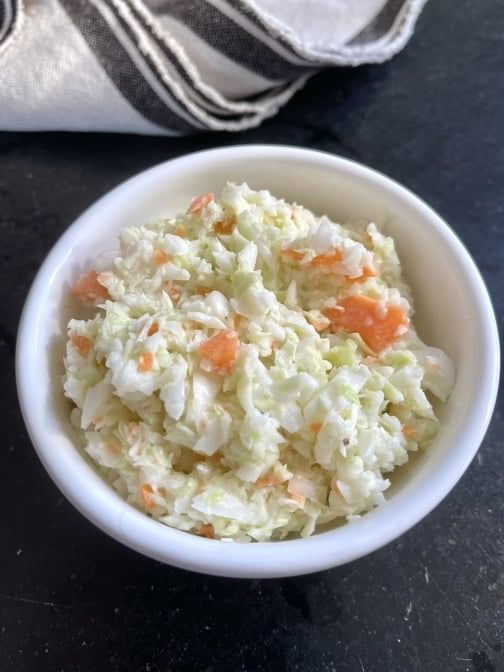Coleslaw