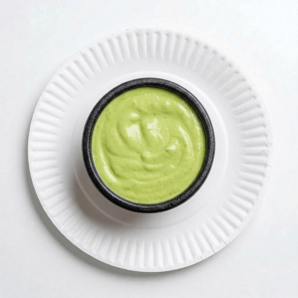 Avocado Salsa