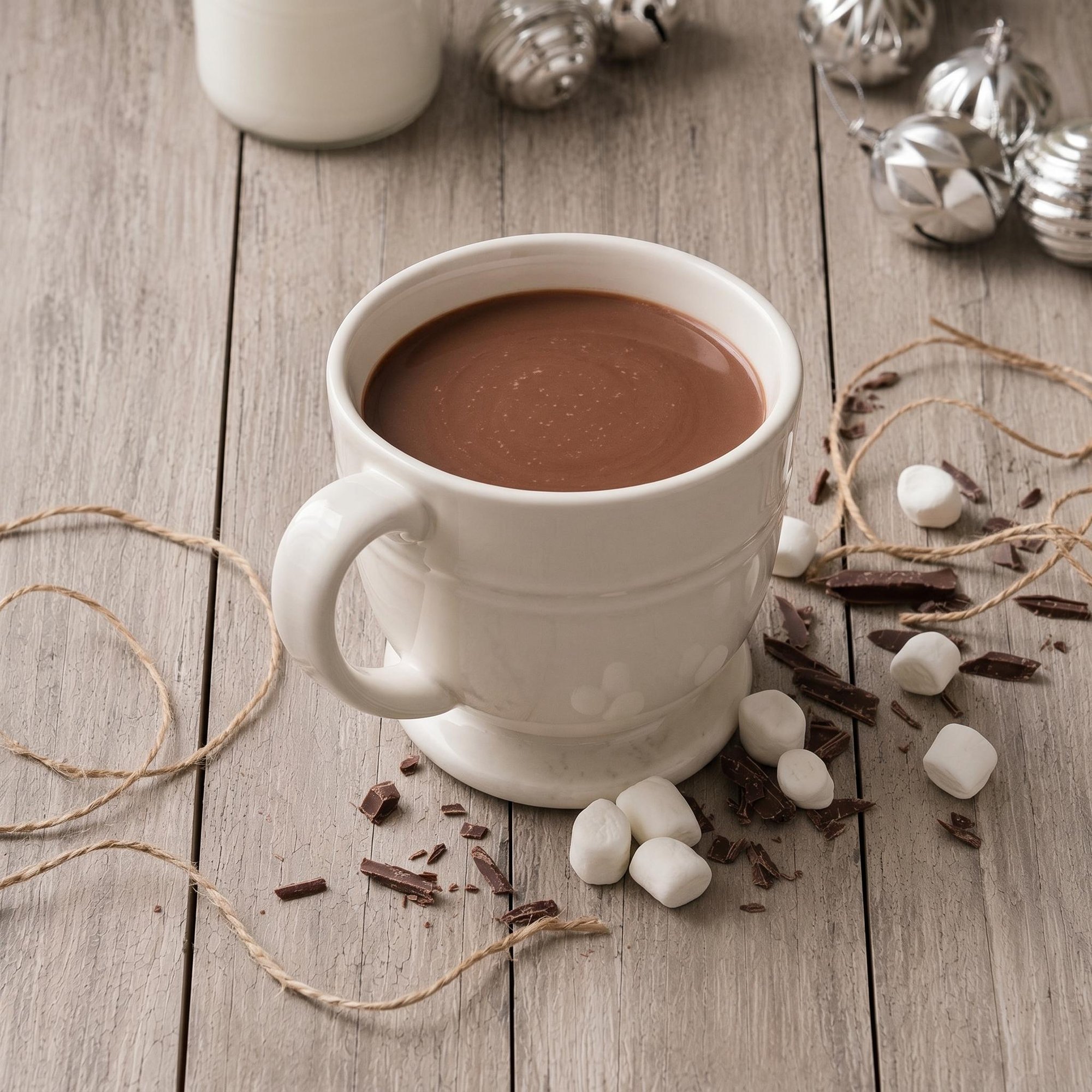 Hot Chocolate