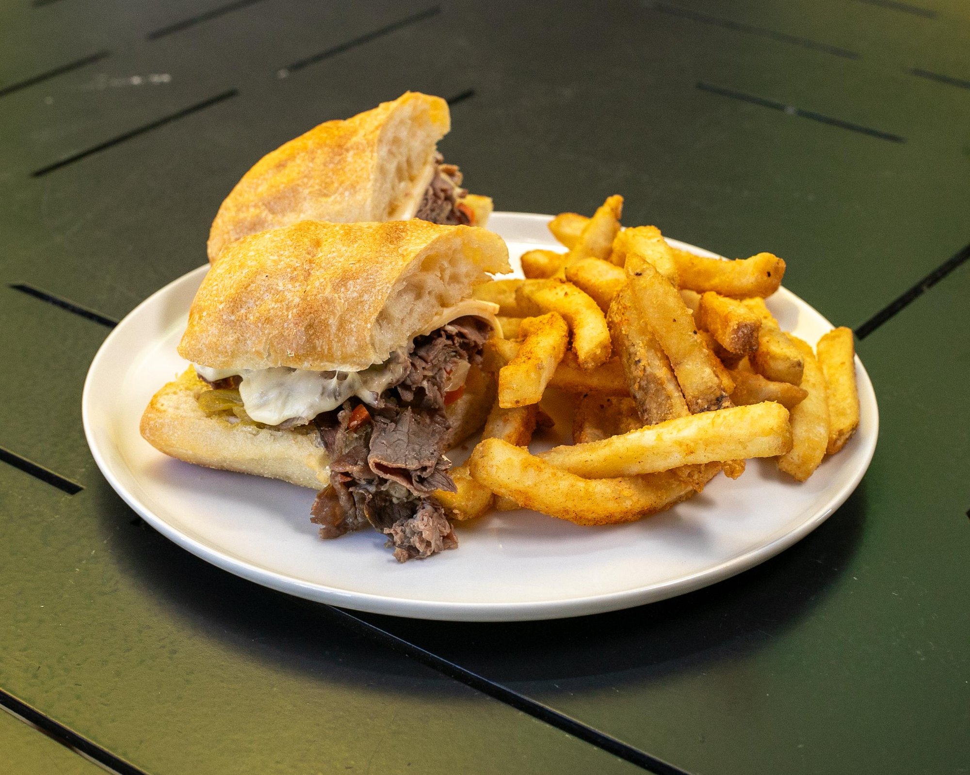 Italian Beef