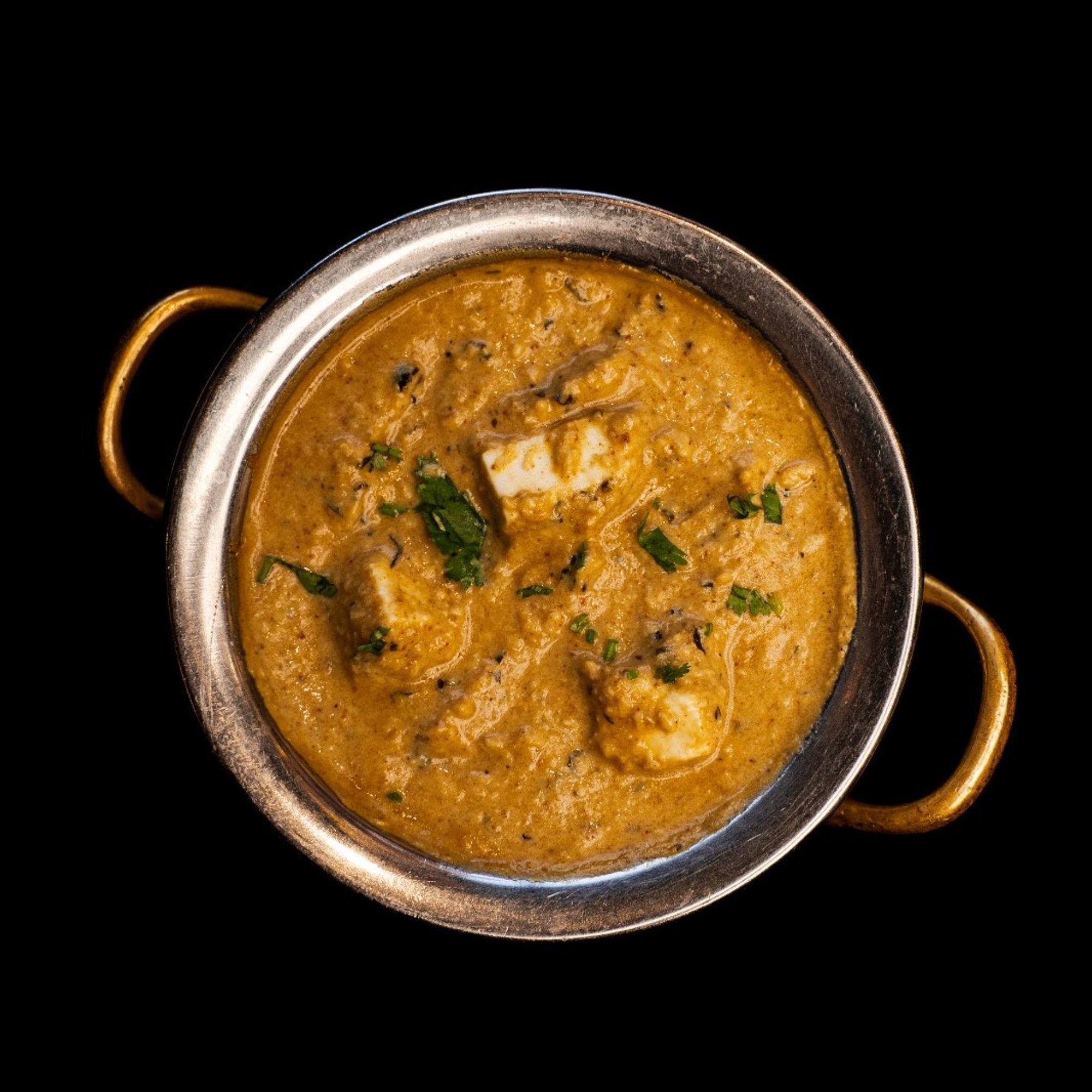 Butter Panner Masala