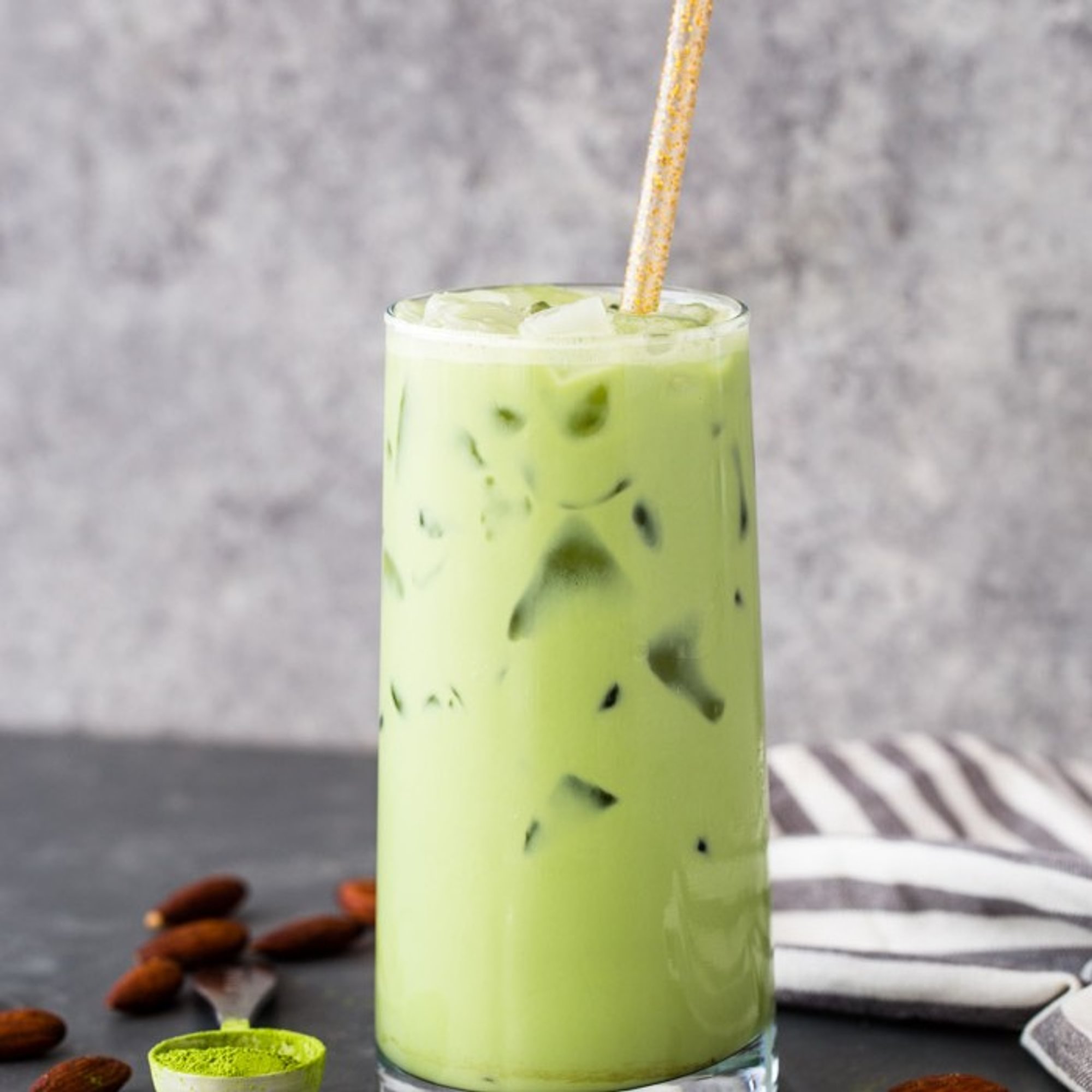Matcha Tea