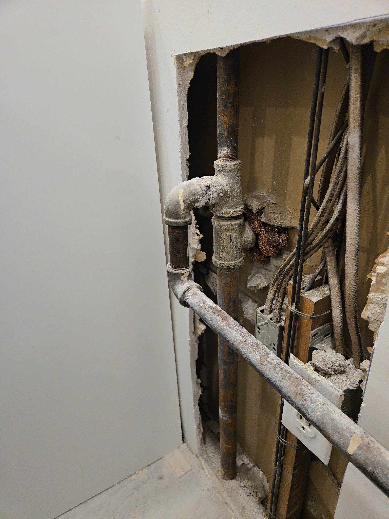 Fluid Plumbing & Heating LLC Image