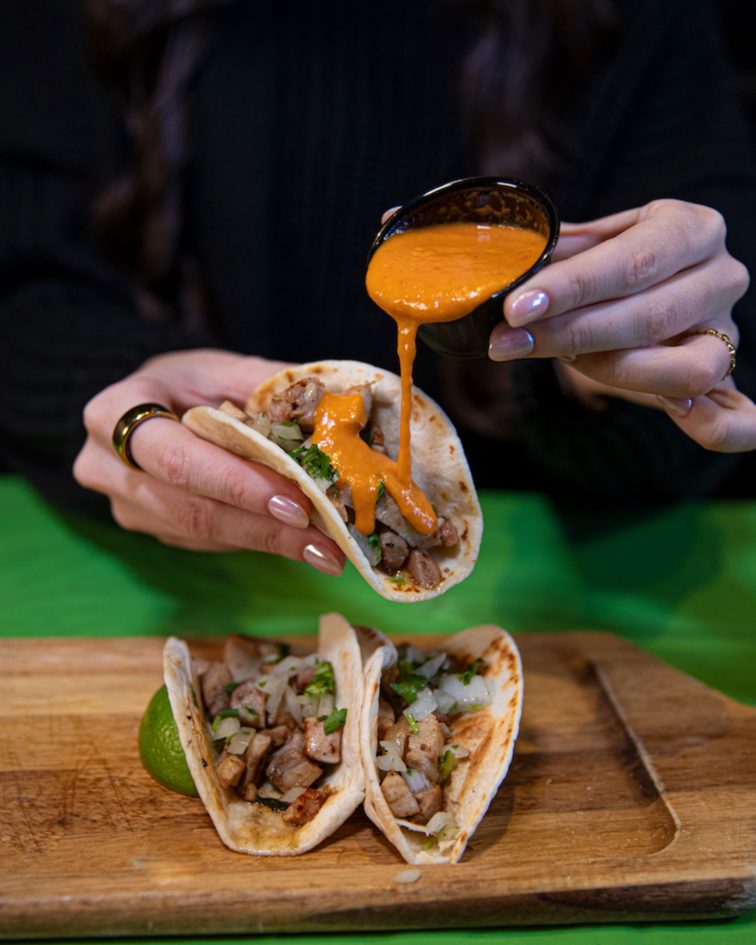 Salt and Lime Modern Mexican Grill Image