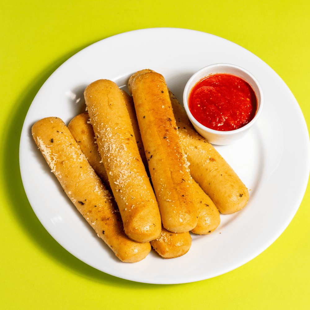 Breadsticks (6pc)