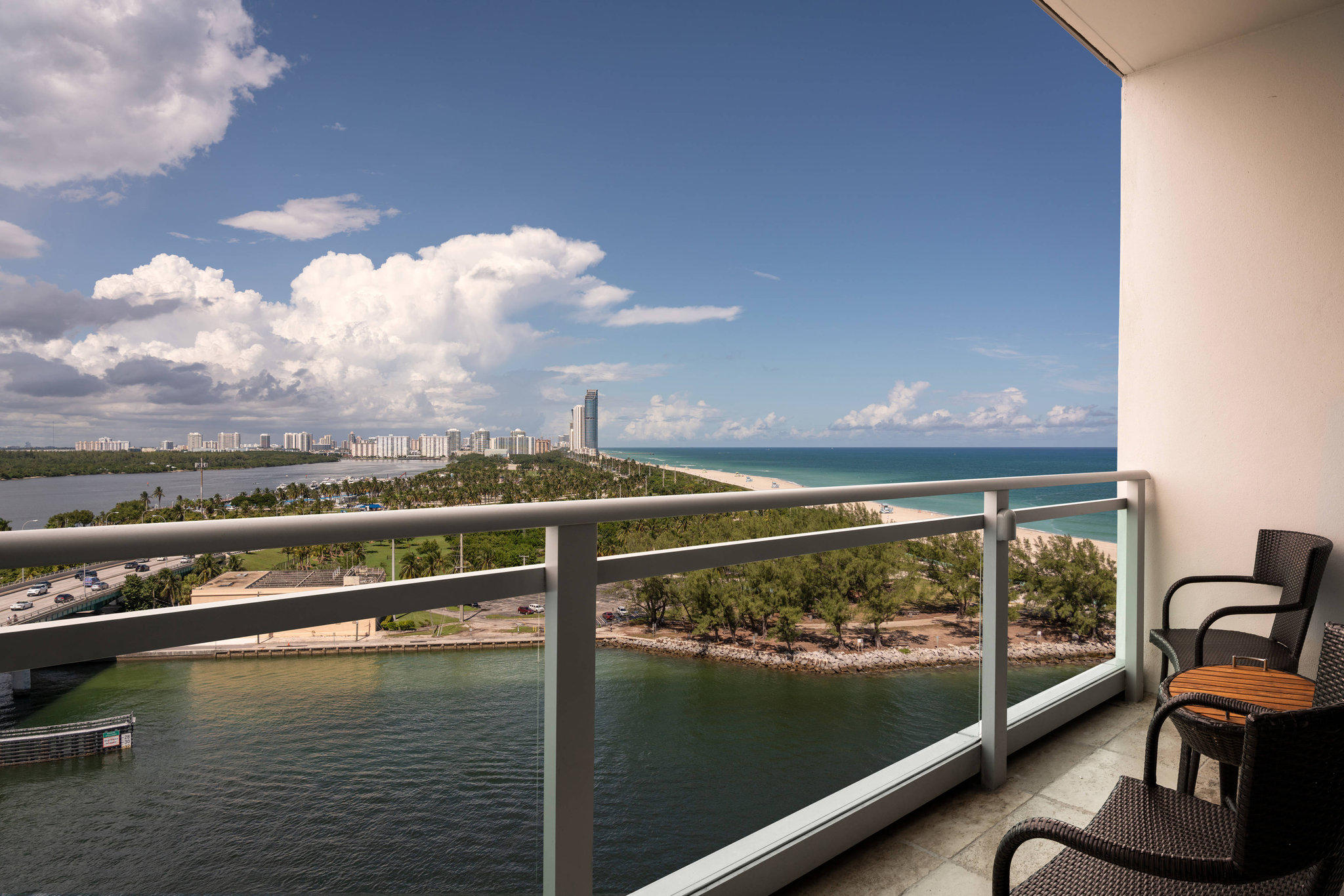 The Ritz-Carlton Bal Harbour, Miami Photo