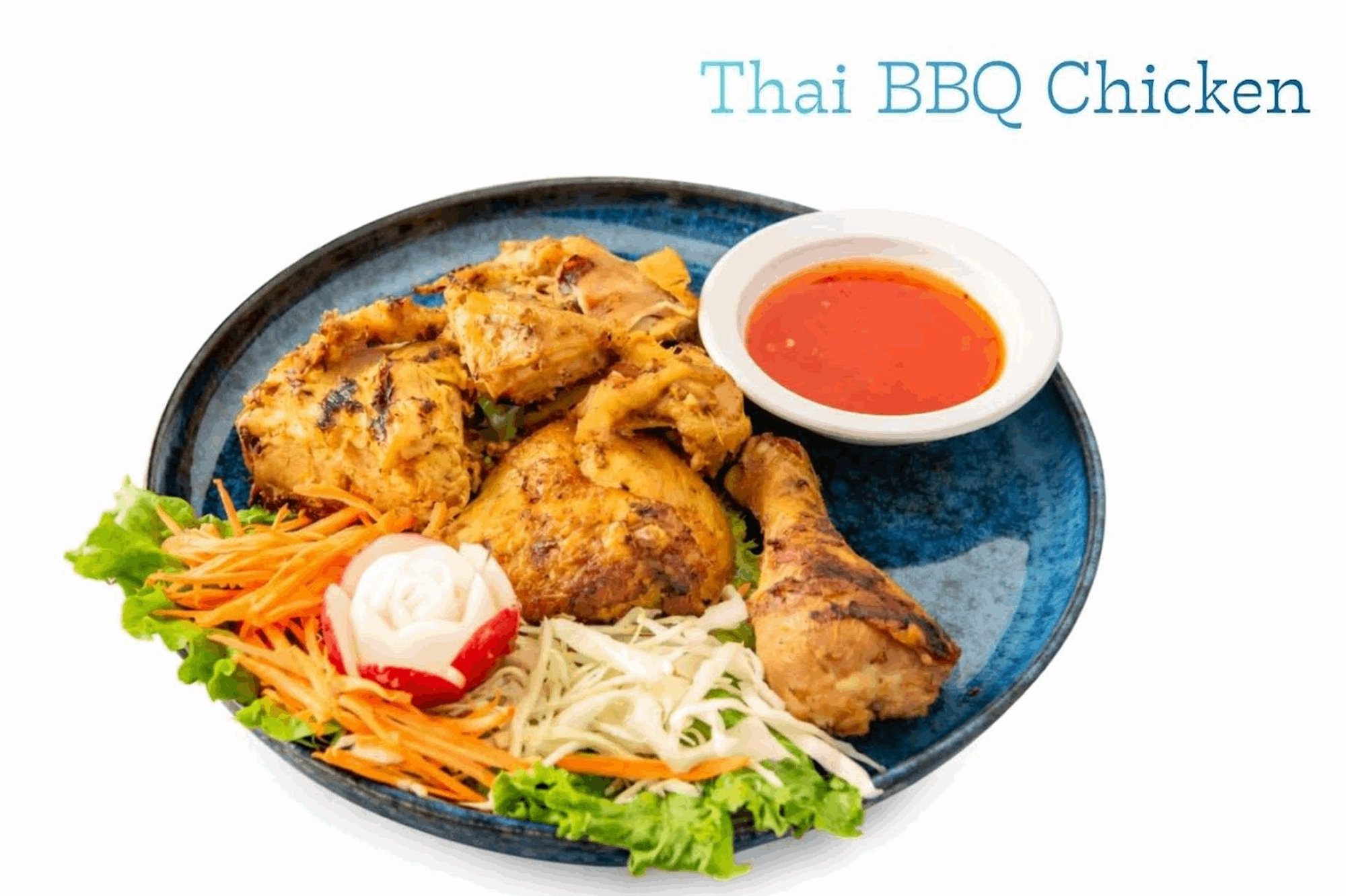 Thai BBQ Chicken
