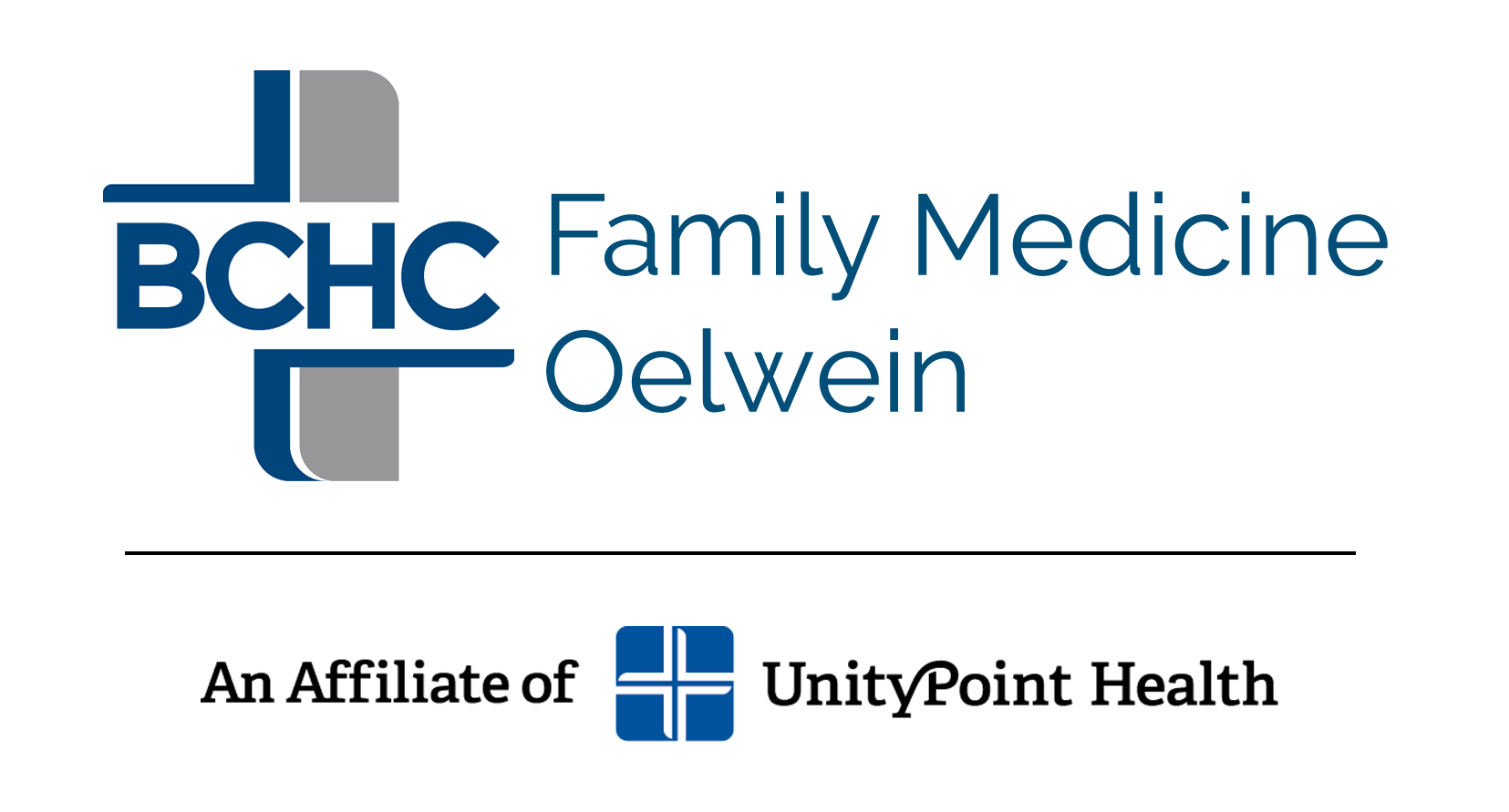 BCHC Family Medicine - Oelwein