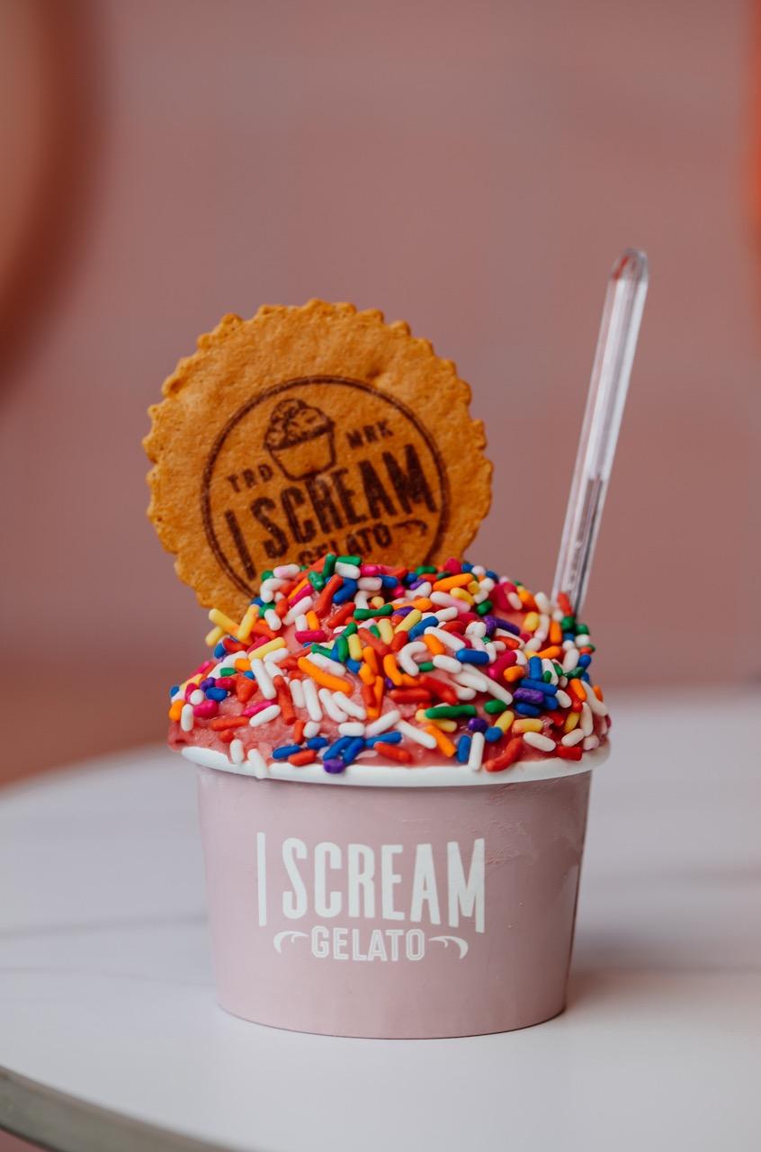 I Scream Gelato- Wynwood, FL Image