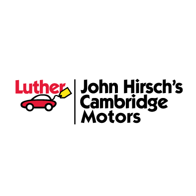 John Hirsch's Cambridge Motors Chevrolet GMC Chrysler Jeep Dodge RAM