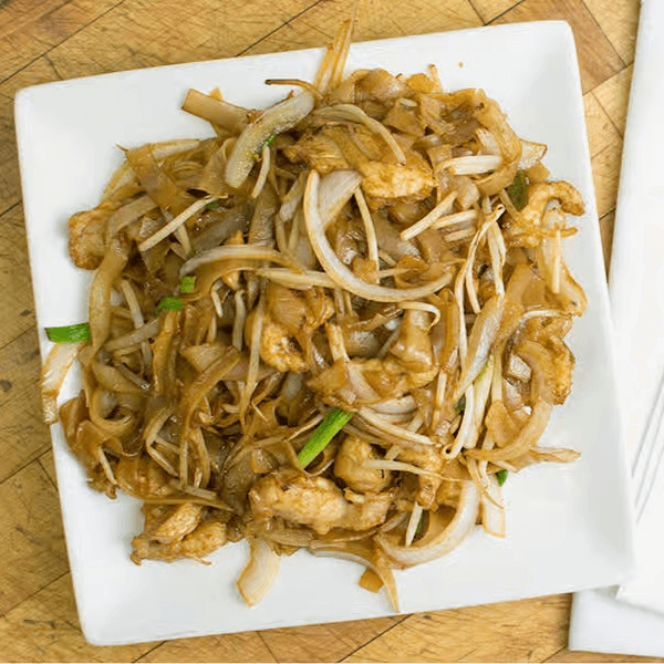 Beef Chow Fun