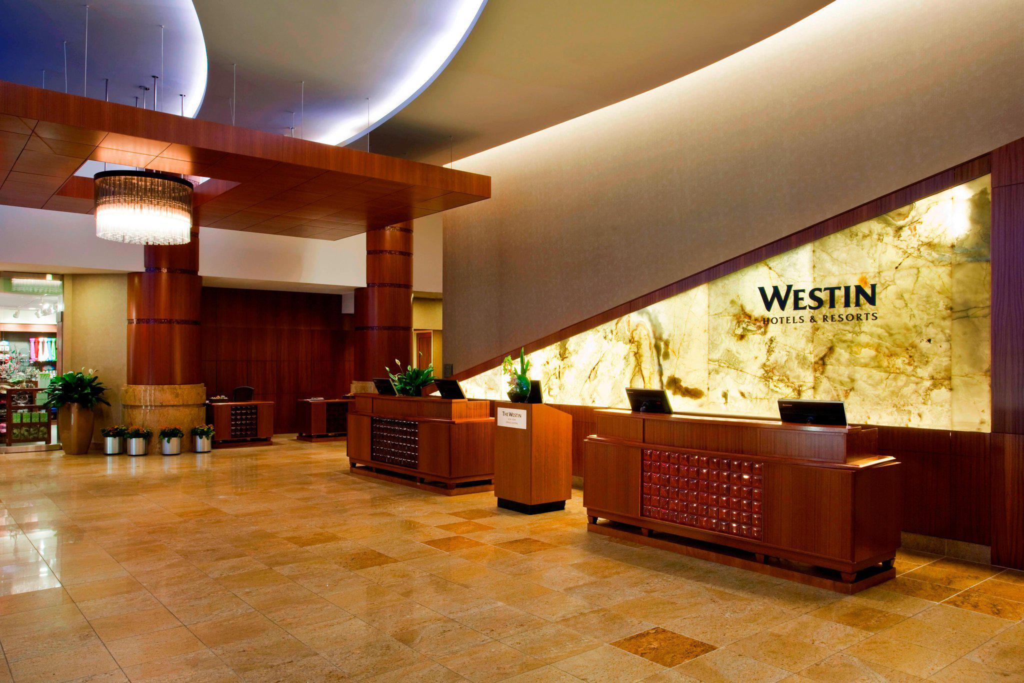 The Westin New York Grand Central Photo