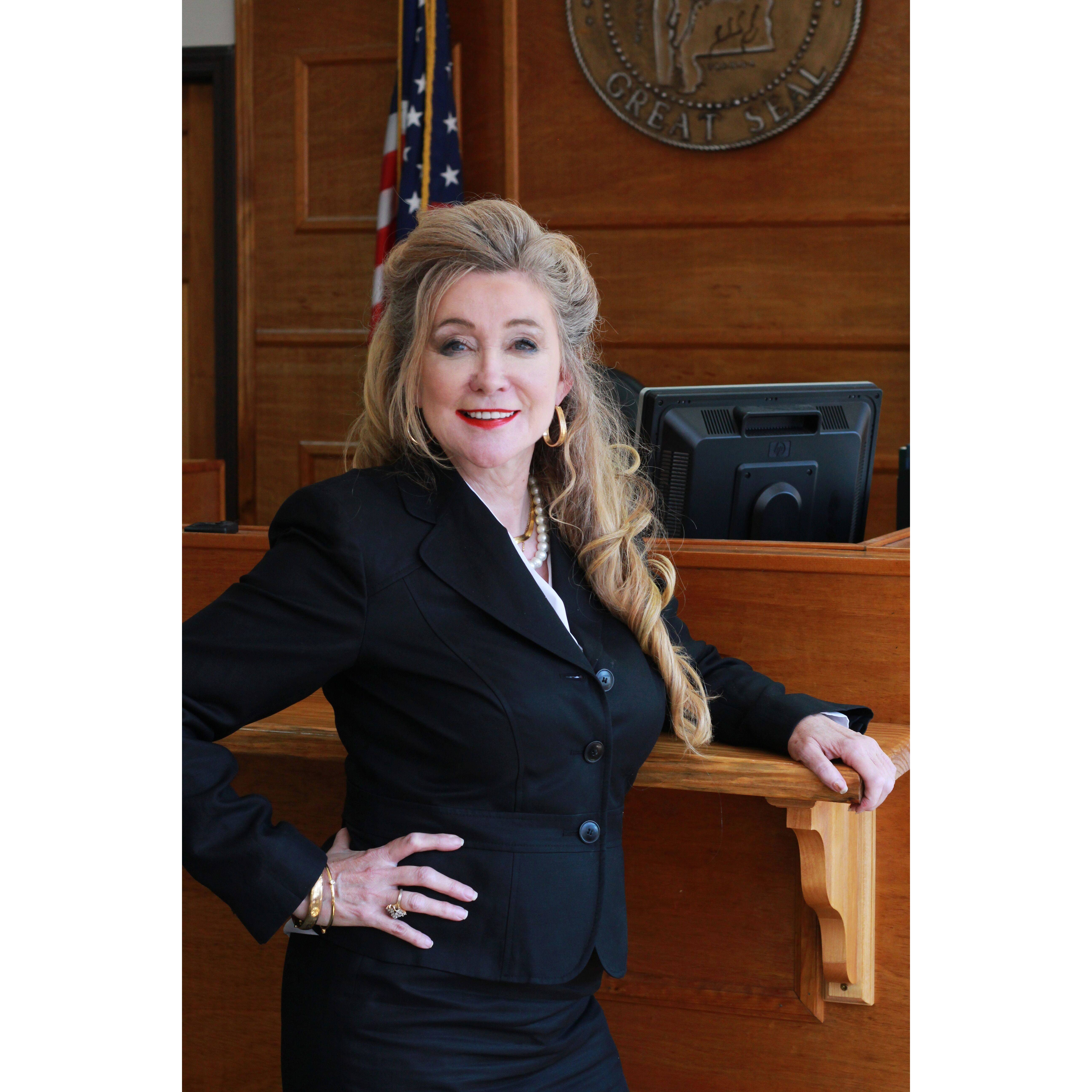 Johnna Baker Law Firm LLC
