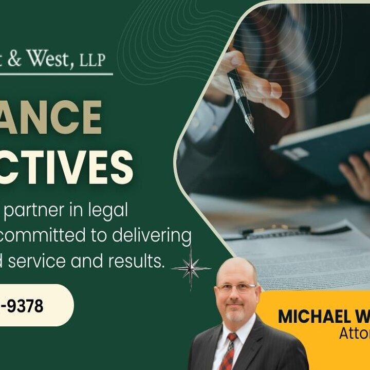 West & West, LLP Image