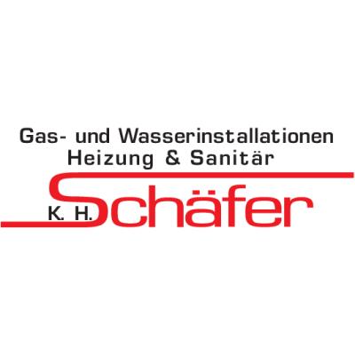 Logo von Karl Heinz Schäfer