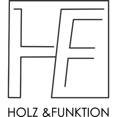 Logo von Schreinerei Holz und Funktion
