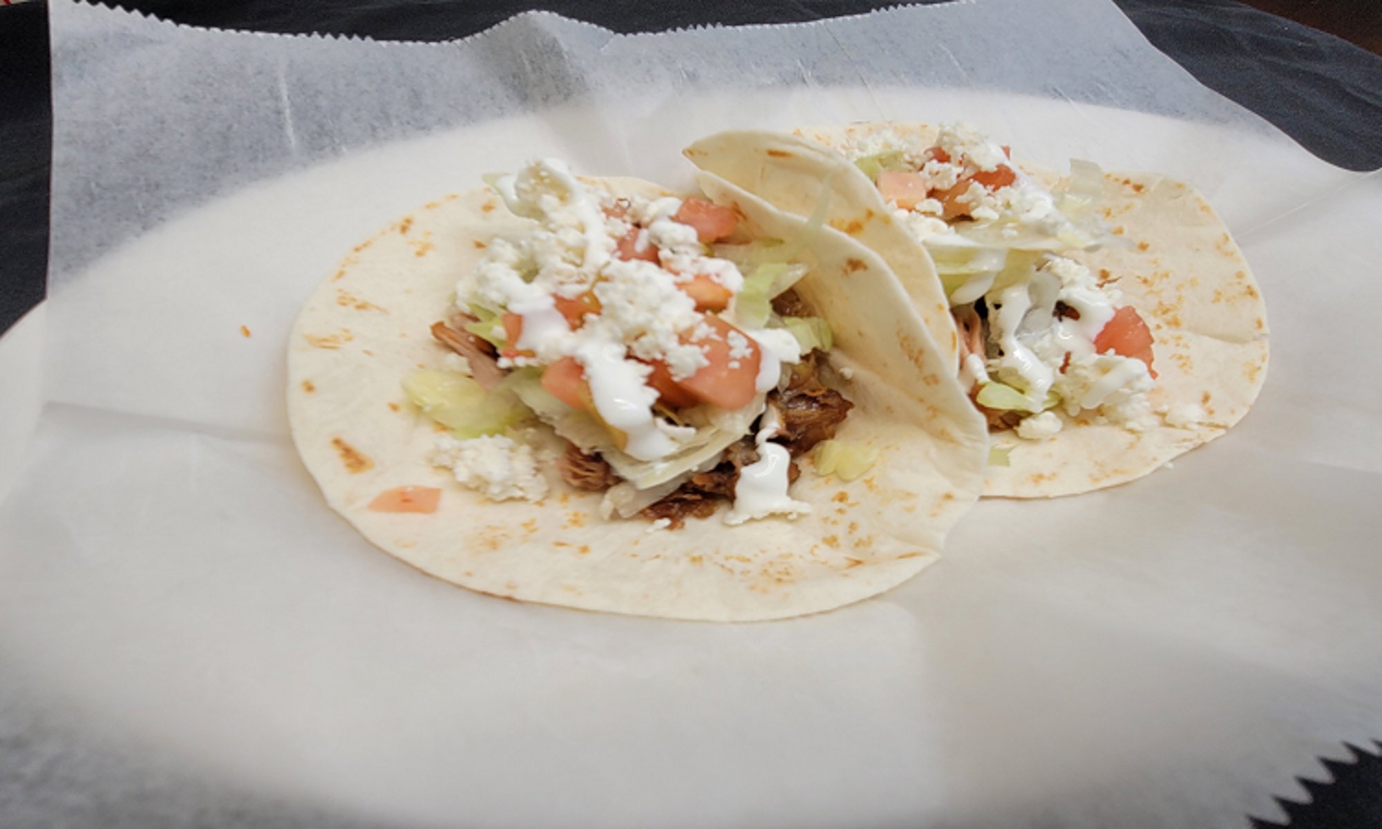 Taco Clasico