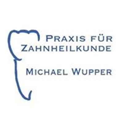 Logo von Michael Wupper Zahnarzt