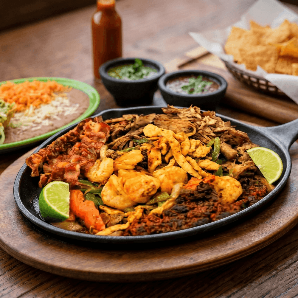 Parrillada Mexicana