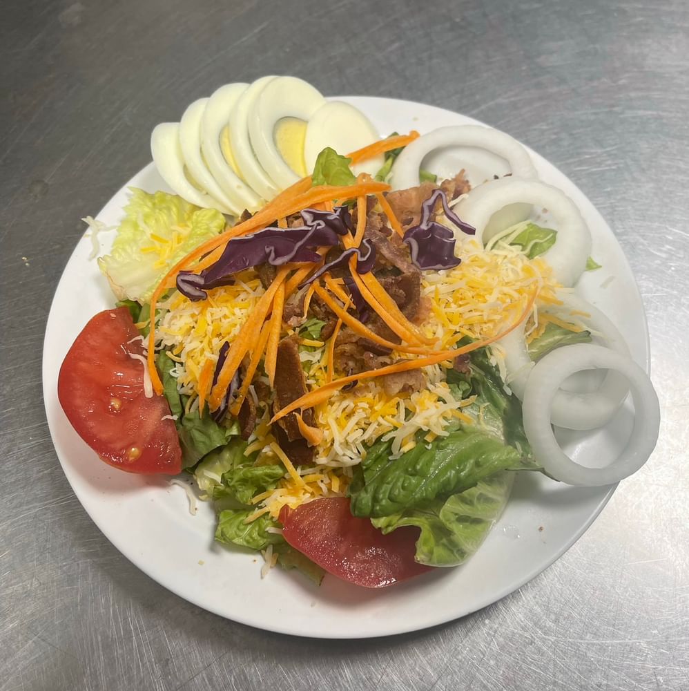 House Salad