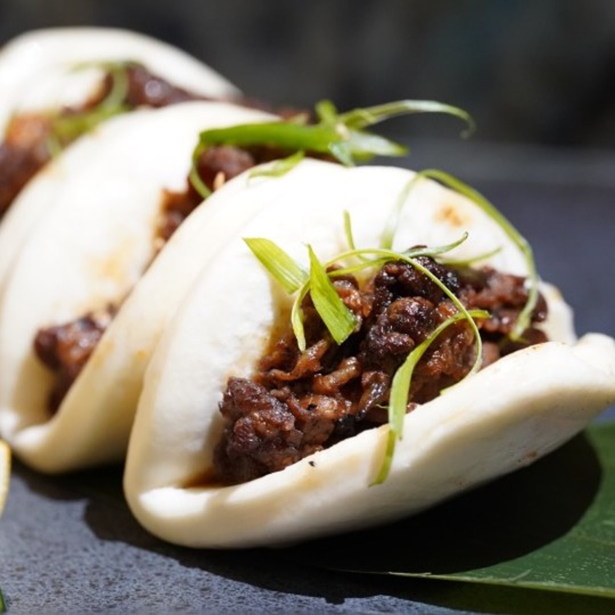 Bao Special - 3PC Bulgogi