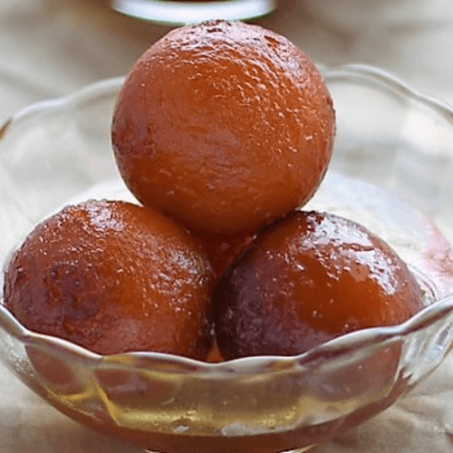Gulab Jamun