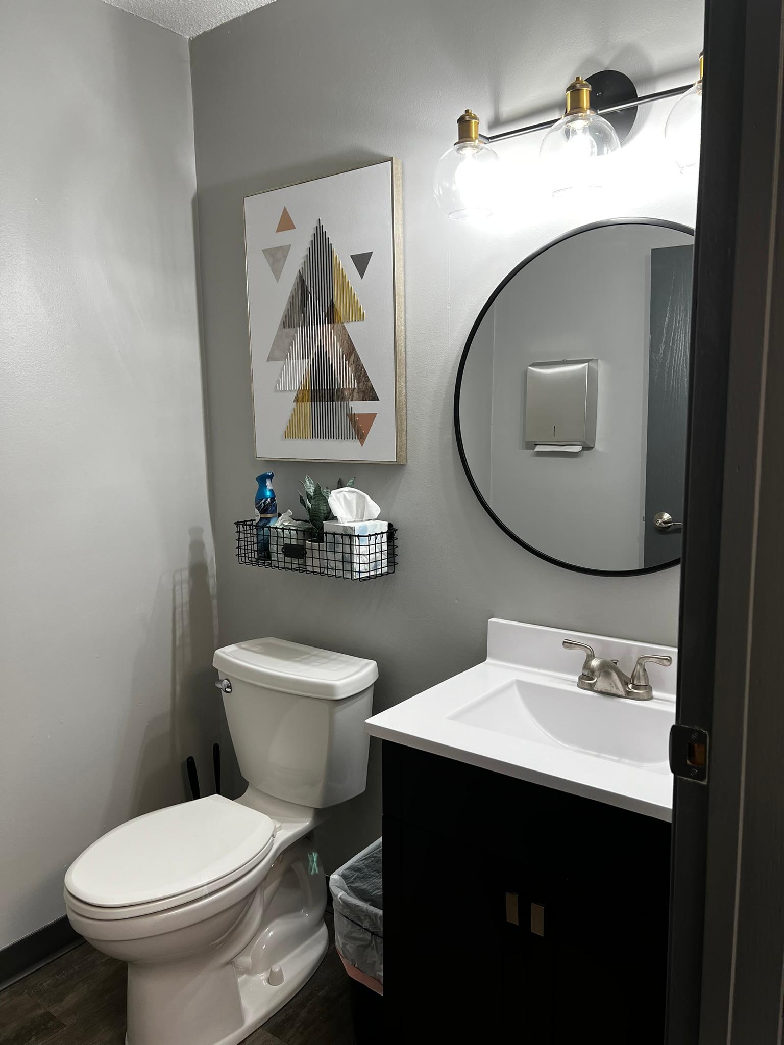 Maple Grove Auto Service Image