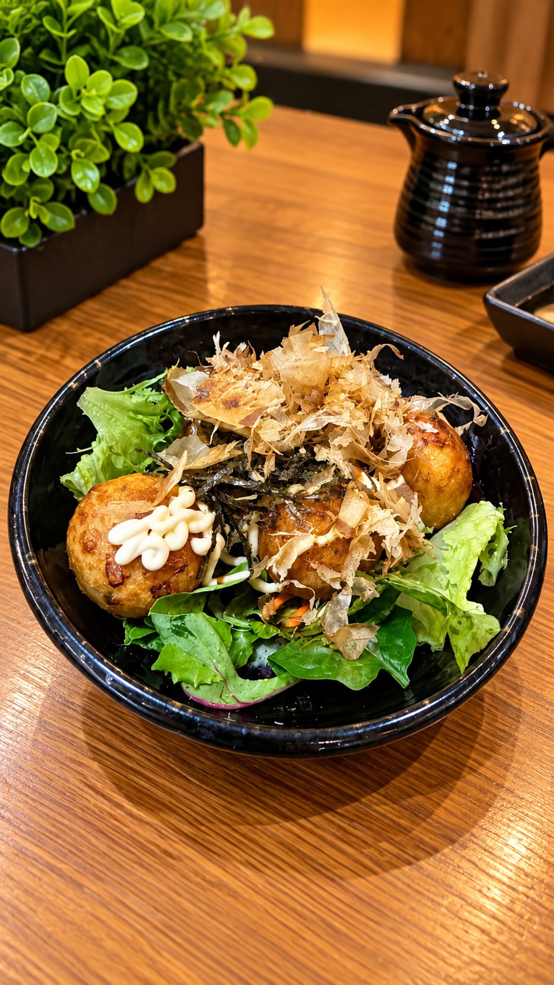 Takoyaki