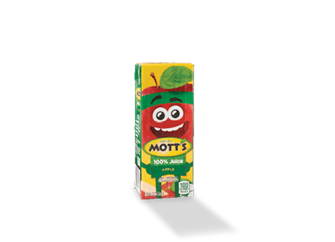 Mott's Apple Juice