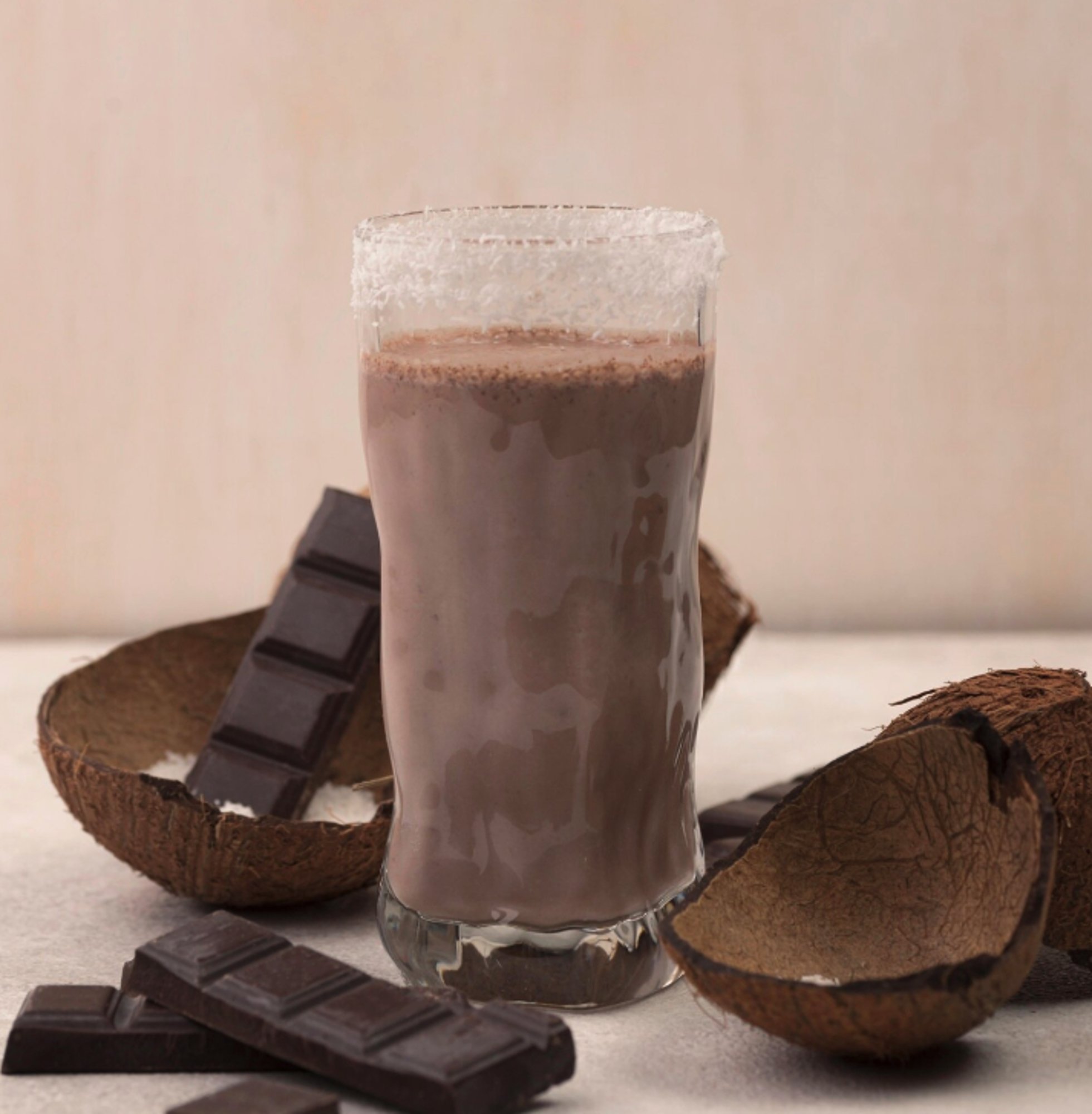 Chocolate Milk
