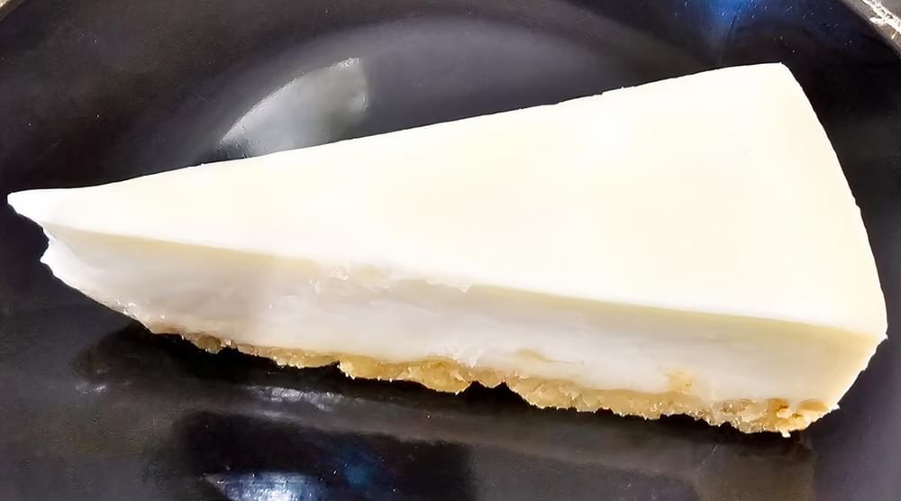 New York Cheesecake