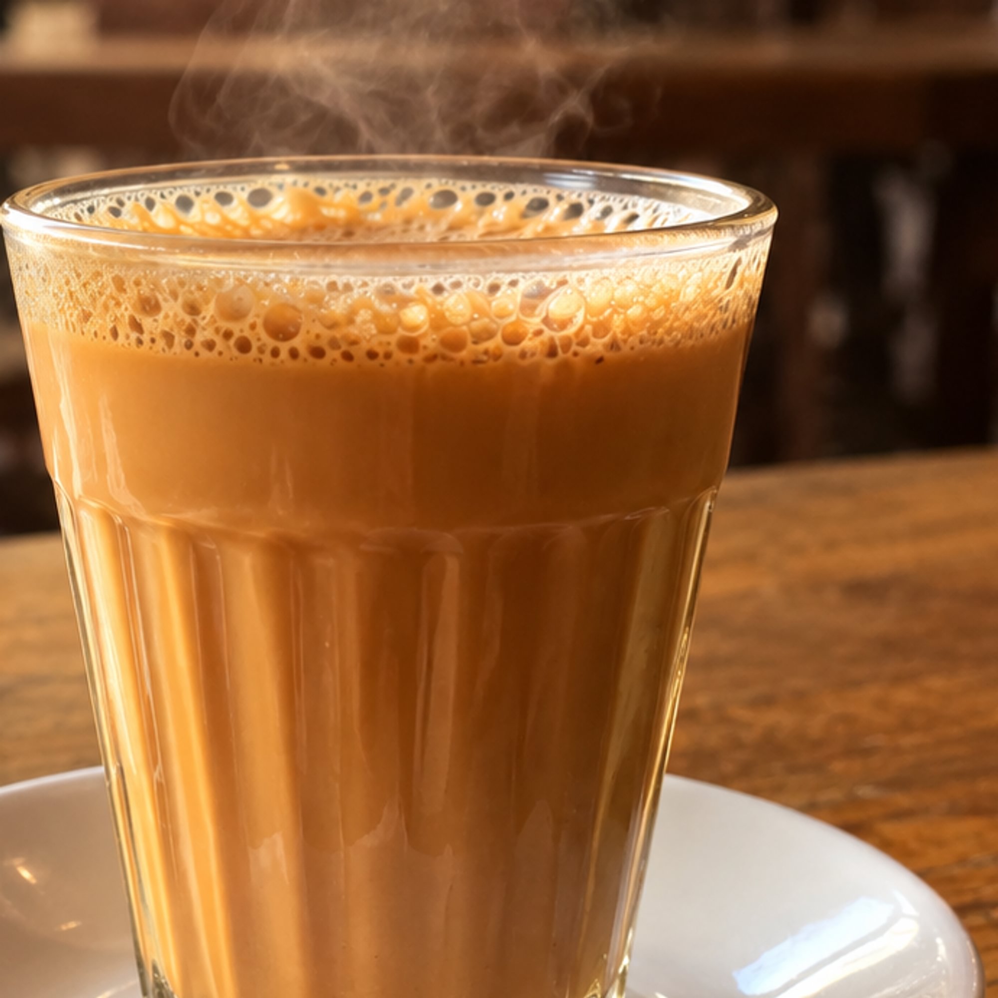 Karak Chai