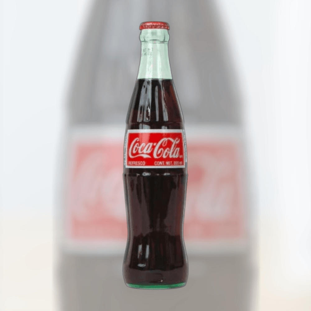 Mexican Coke