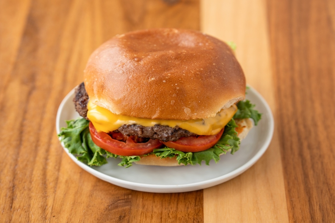 DBL Pure Burger