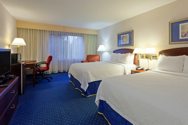 Images Courtyard by Marriott Detroit Pontiac/Auburn Hills