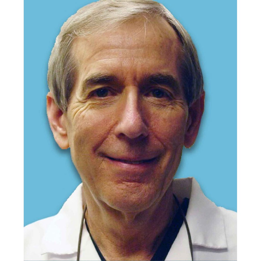 Danny Thomas, MD