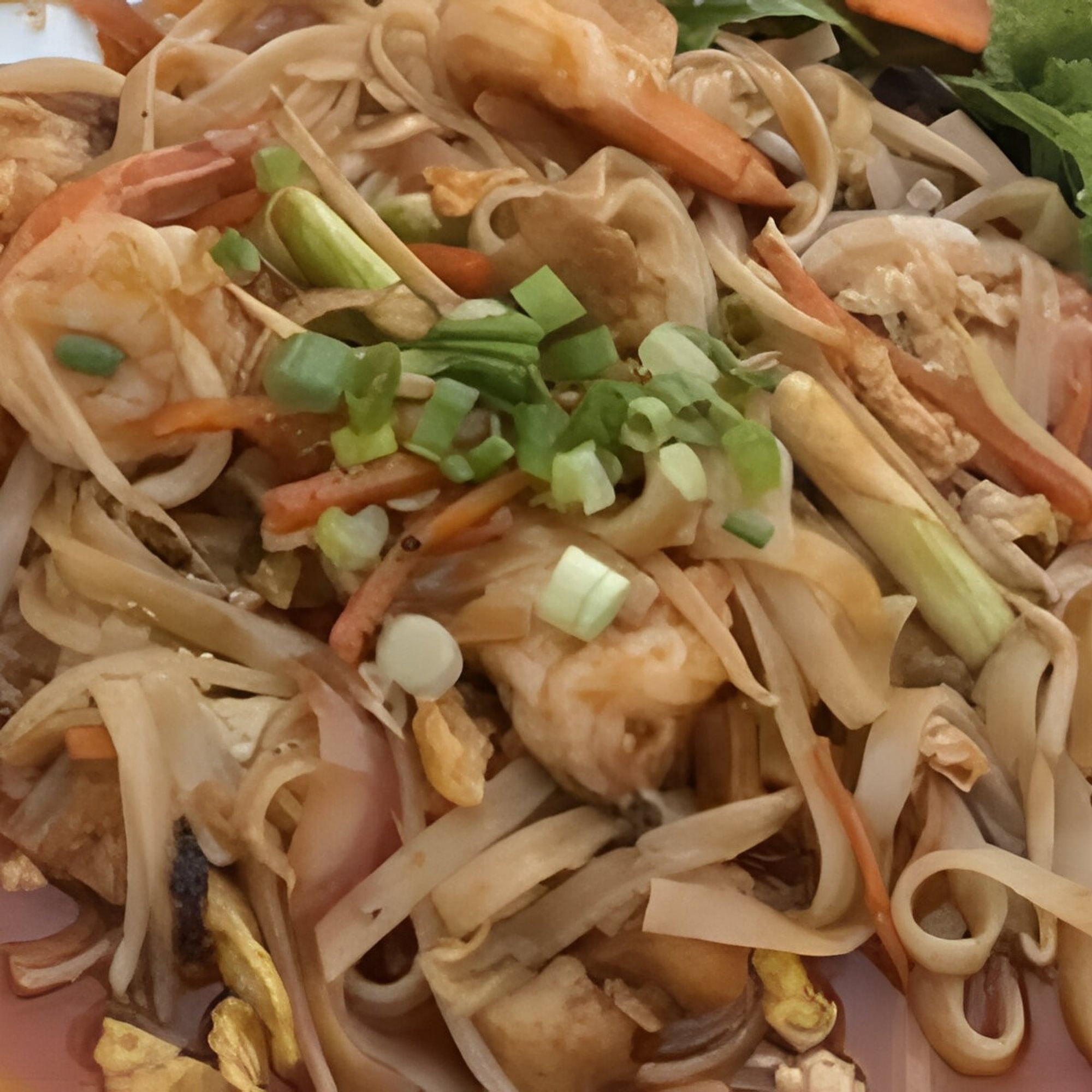 Phad Thai