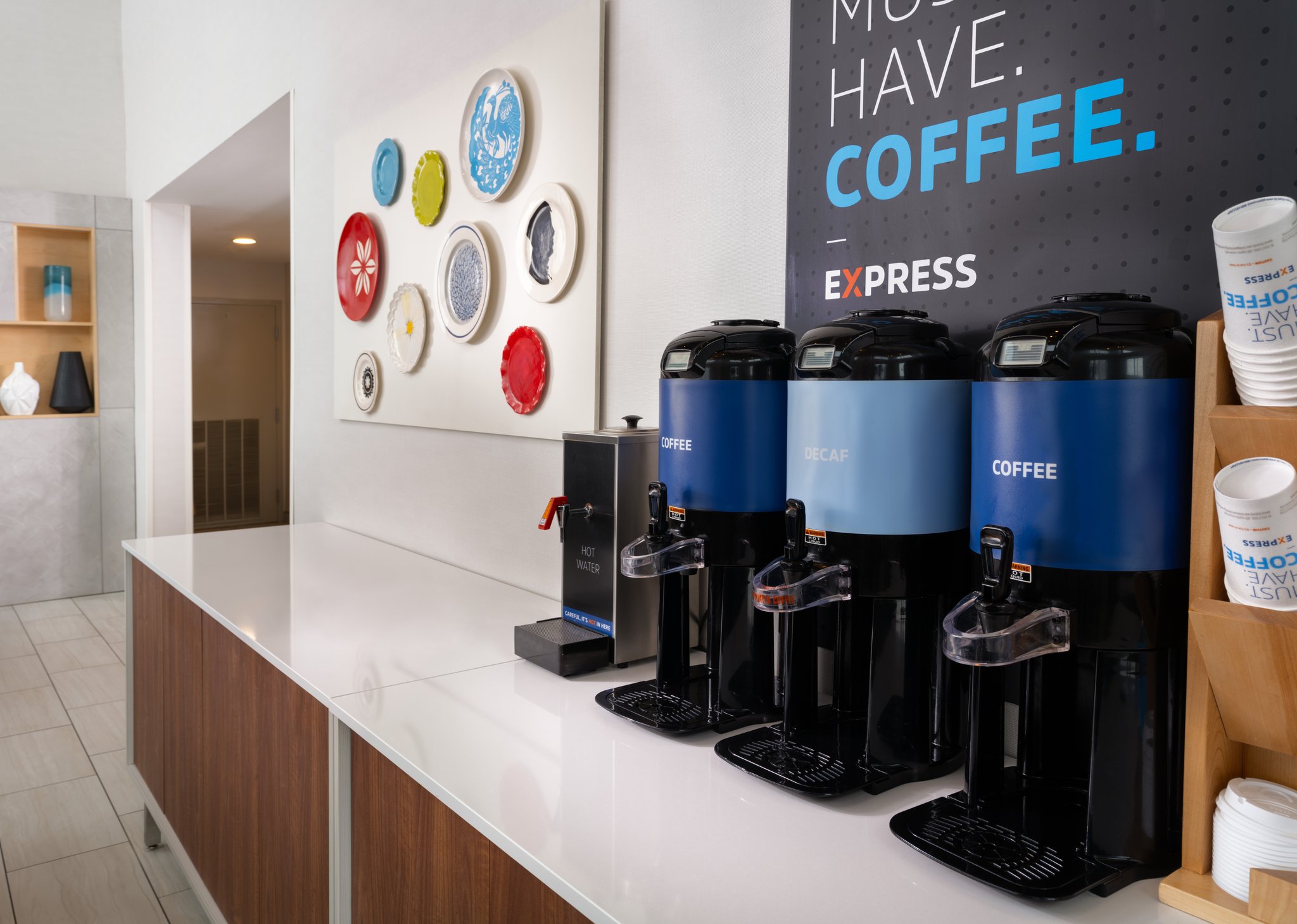 Holiday Inn Express & Suites Olive Branch by IHG Image