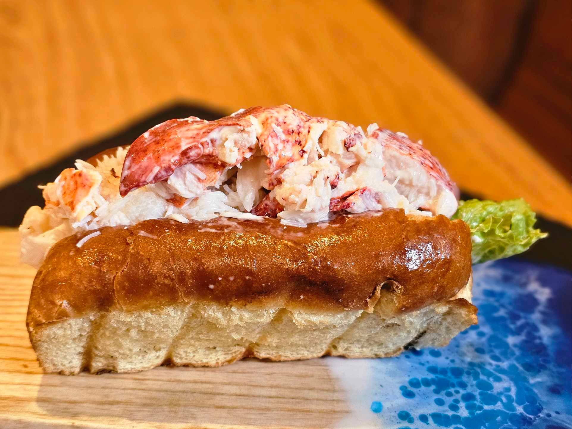 Lobster Roll
