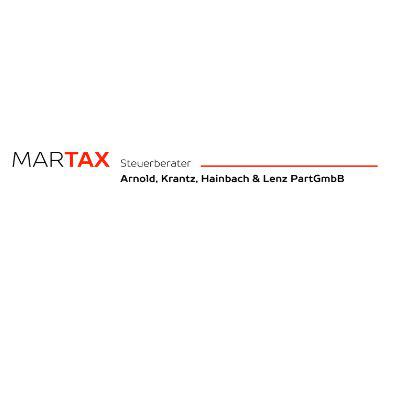 Logo von Steuerberater MARTAX Arnold, Krantz, Hainbach & Lenz PartGmbB