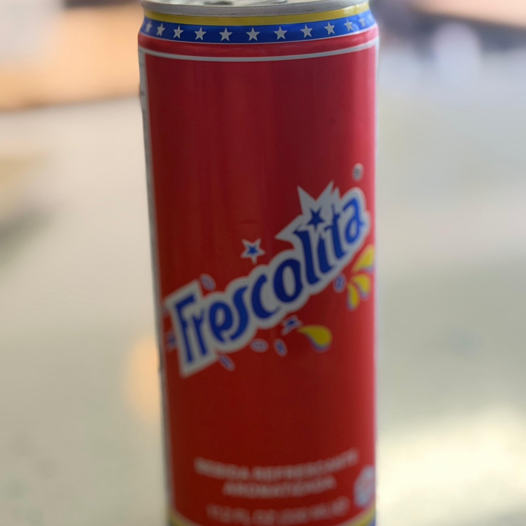 Frescolita