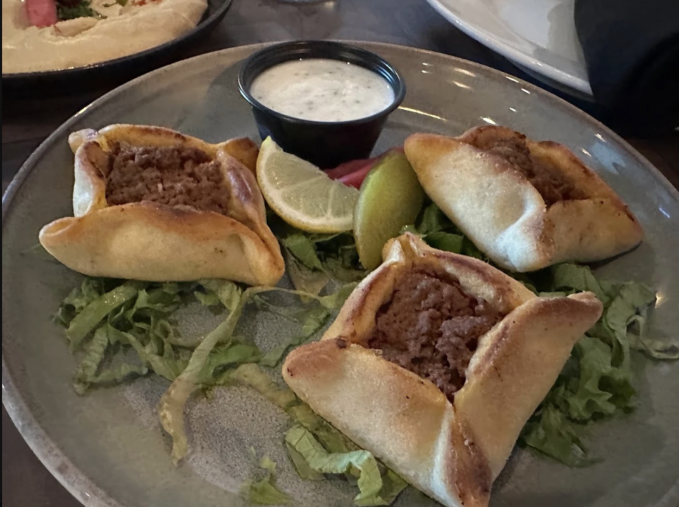 Meat Pies